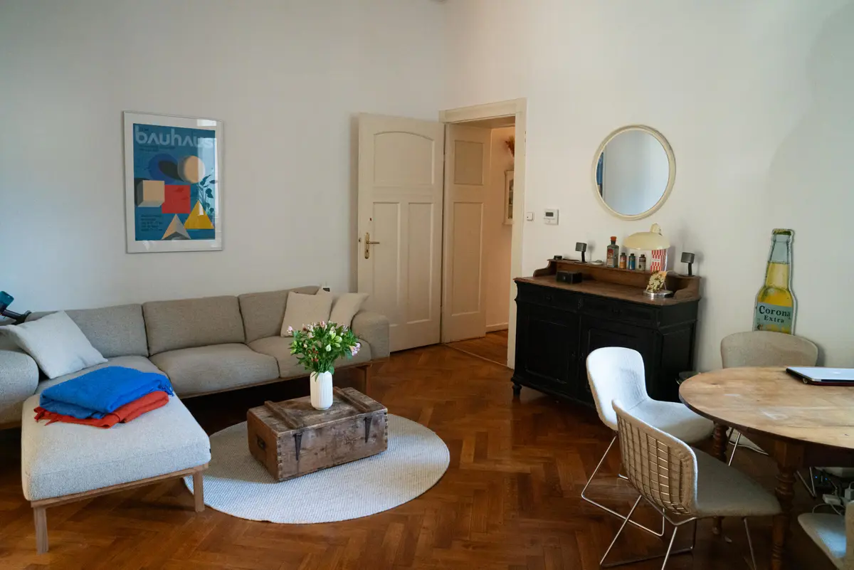 LocationRobot - Film Location Wohnung LR5621 (photo 3)