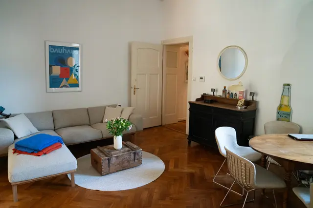 LocationRobot - Film Location Wohnung LR5621 (photo 3)