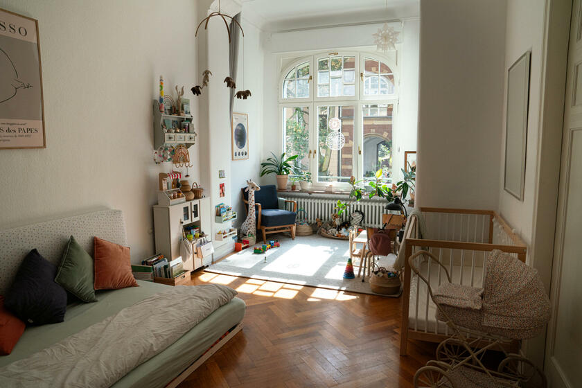 LocationRobot - Film Location Wohnung LR5621 (photo 7)