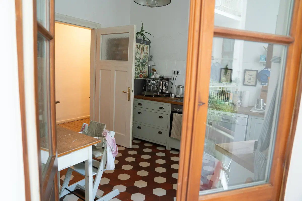 LocationRobot - Film Location Wohnung LR5621 (photo 6)