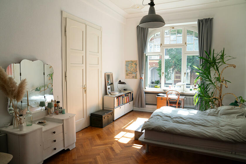 LocationRobot - Film Location Wohnung LR5621 (photo 8)