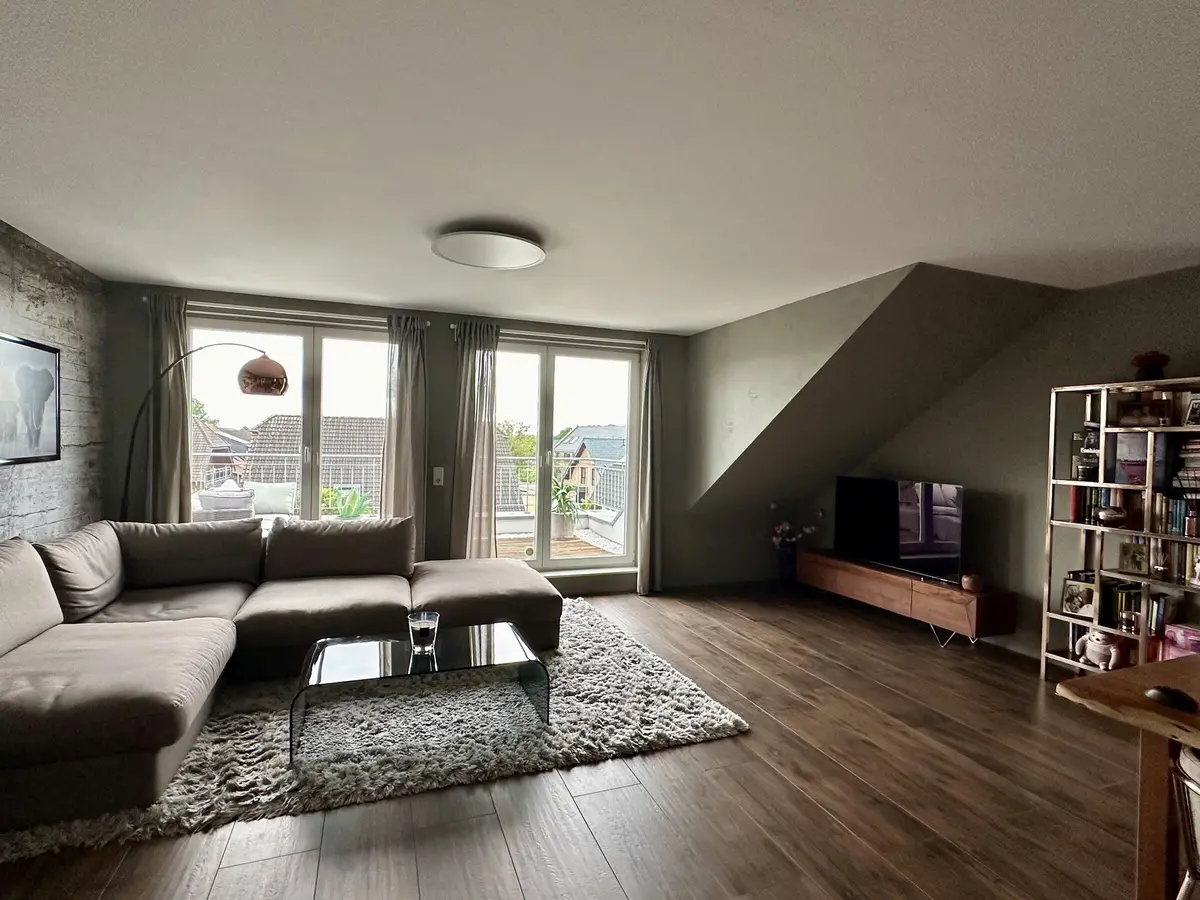 LocationRobot - Film Location Wohnung LR5625 (photo 1)