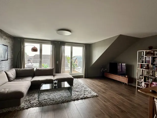 LocationRobot - Film Location Wohnung LR5625 (photo 1)