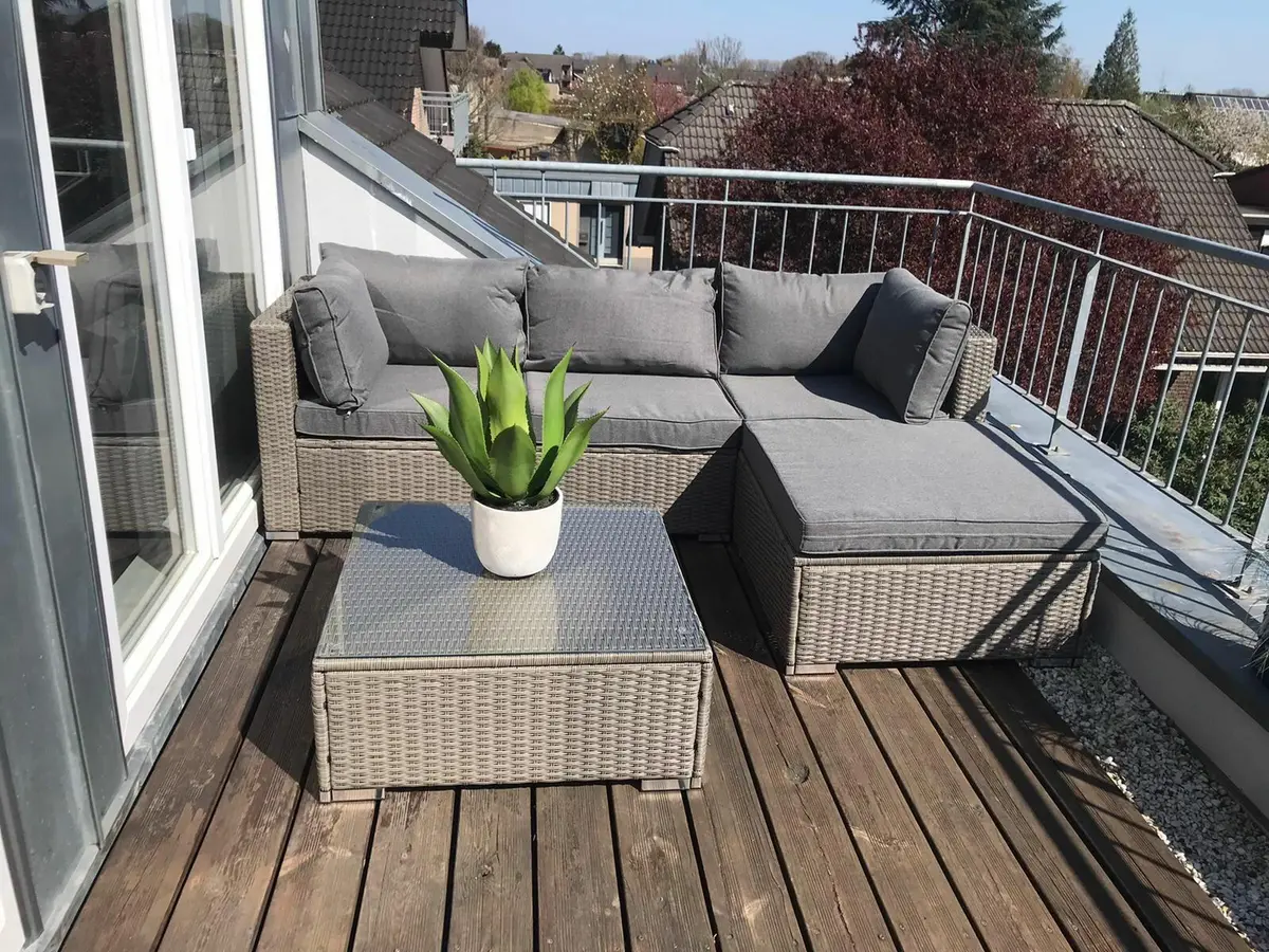 LocationRobot - Film Location Wohnung LR5625 (photo 12)