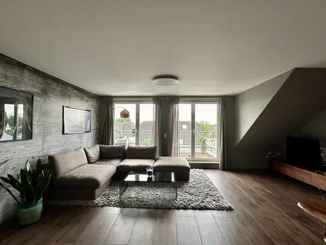 LocationRobot - Film Location Wohnung LR5625 (photo 2)