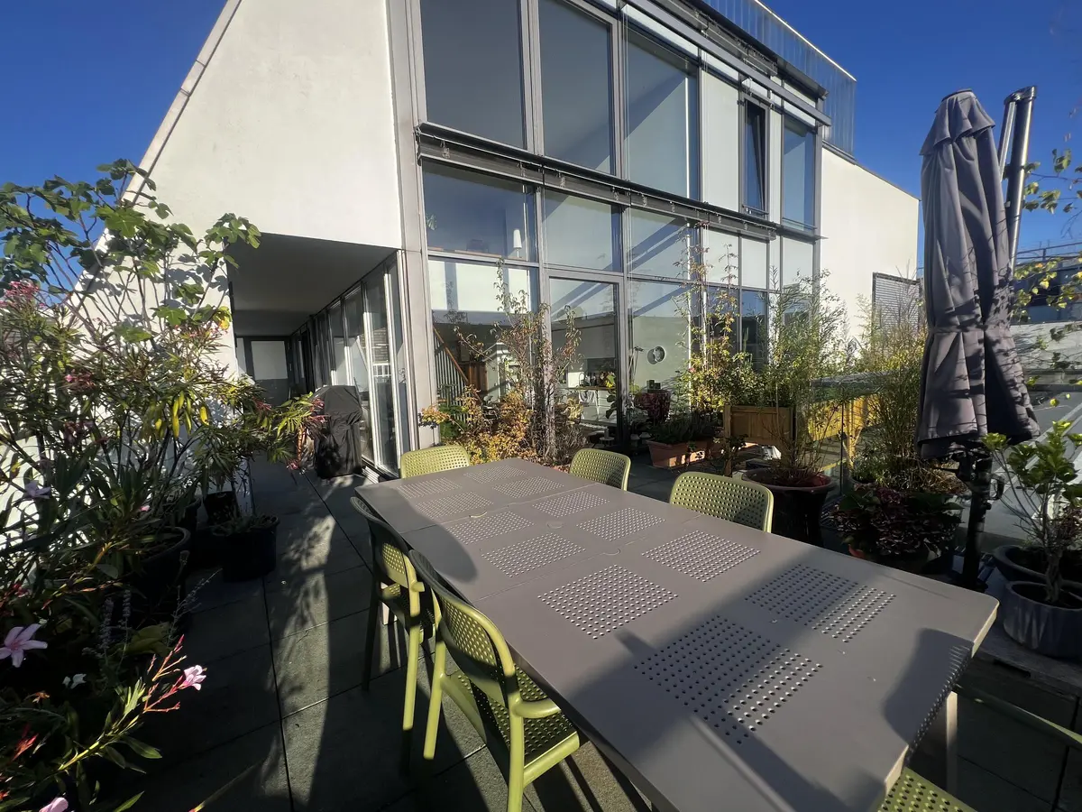 LocationRobot - Film Location Penthouse LR5632 (photo 20)