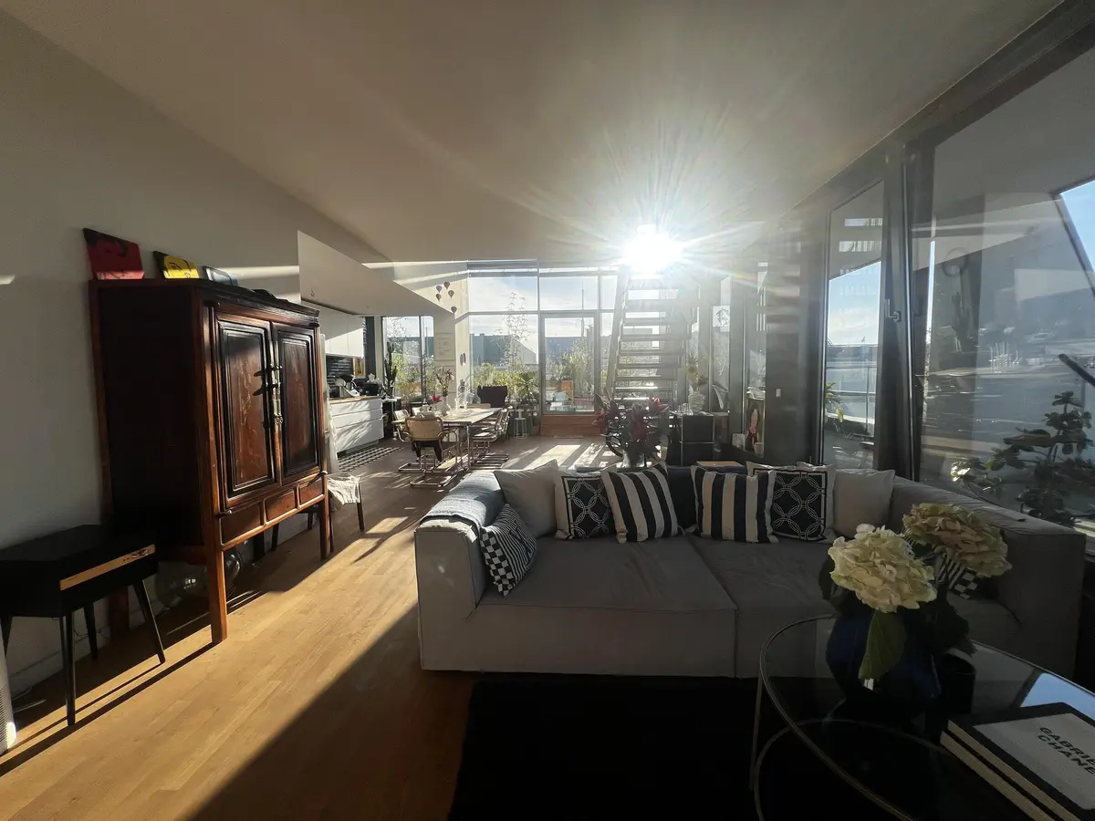 LocationRobot - Film Location Penthouse LR5632 (photo 5)