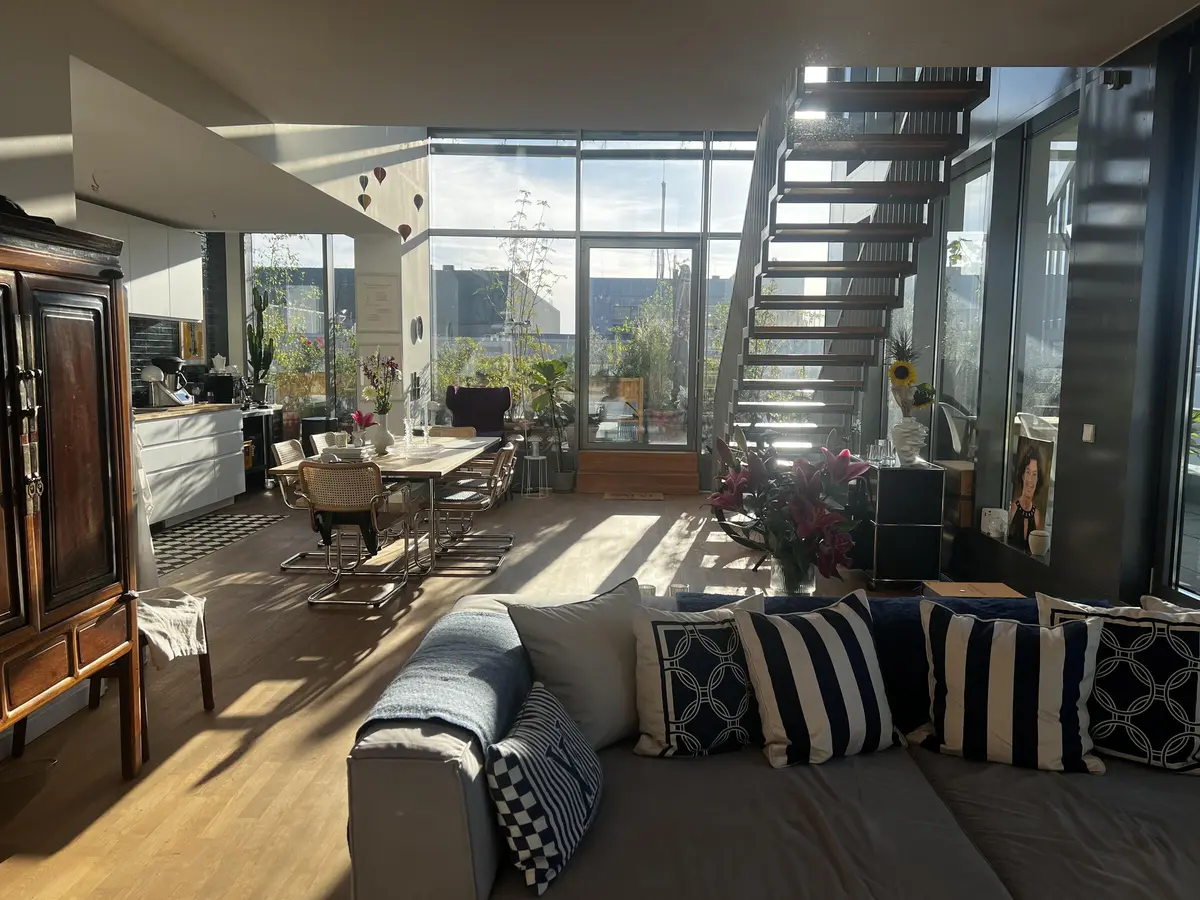 LocationRobot - Film Location Penthouse LR5632 (photo 4)