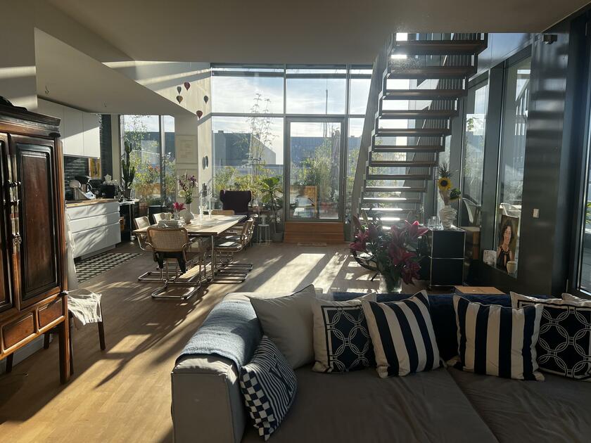 LocationRobot - Film Location Penthouse LR5632 (photo 4)