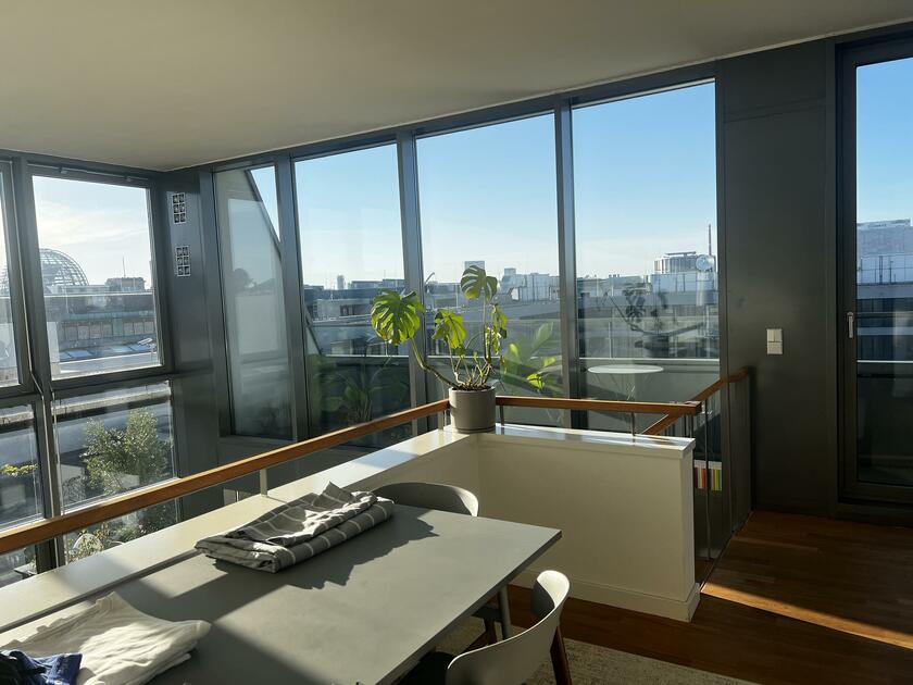 LocationRobot - Film Location Penthouse LR5632 (photo 8)