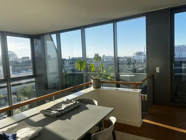 LocationRobot - Film Location Penthouse LR5632 (photo 8)