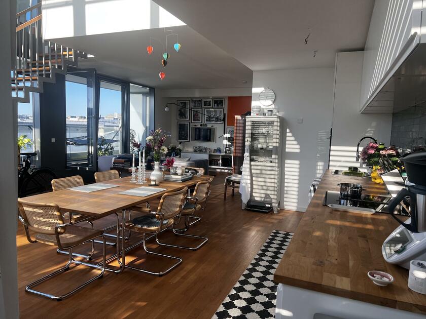 LocationRobot - Film Location Penthouse LR5632 (photo 1)