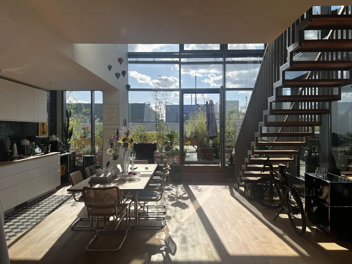 LocationRobot - Film Location Penthouse LR5632 (photo 3)