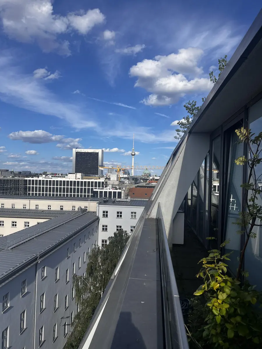 LocationRobot - Film Location Penthouse LR5632 (photo 24)