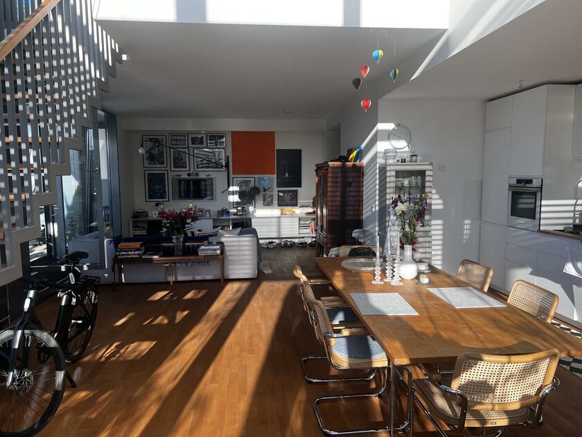 LocationRobot - Film Location Penthouse LR5632 (photo 2)