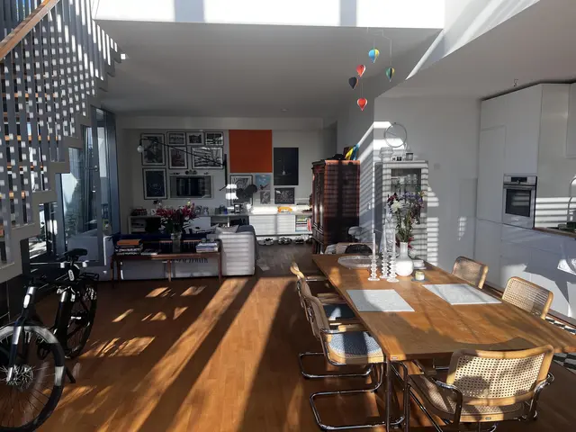 LocationRobot - Film Location Penthouse LR5632 (photo 2)