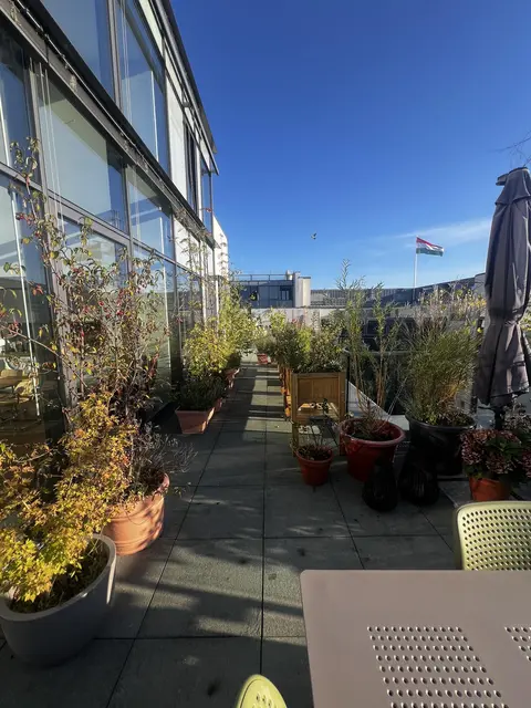 LocationRobot - Film Location Penthouse LR5632 (photo 19)