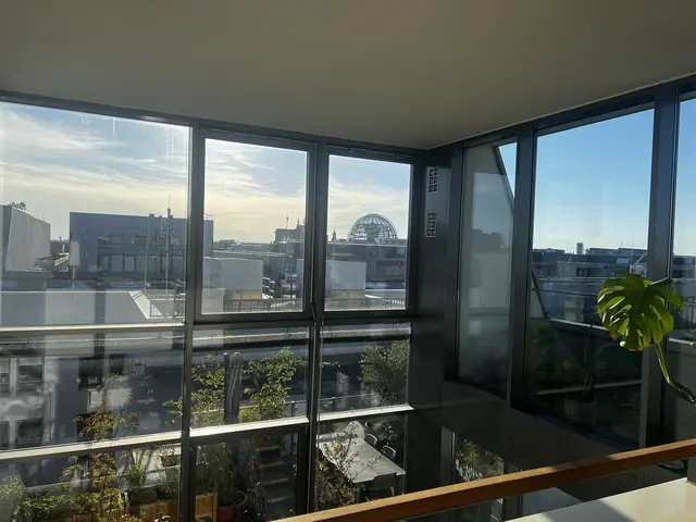 LocationRobot - Film Location Penthouse LR5632 (photo 11)