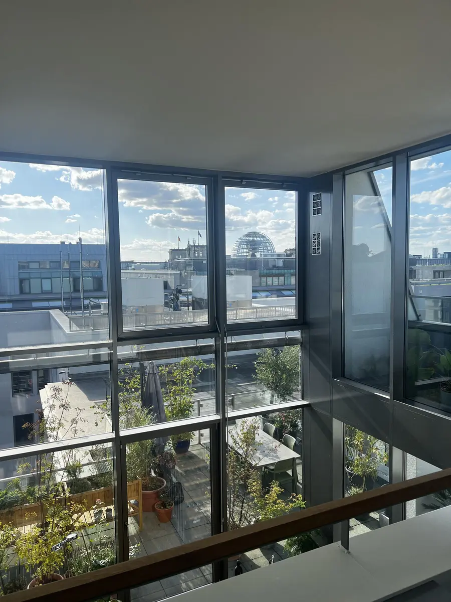 LocationRobot - Film Location Penthouse LR5632 (photo 12)