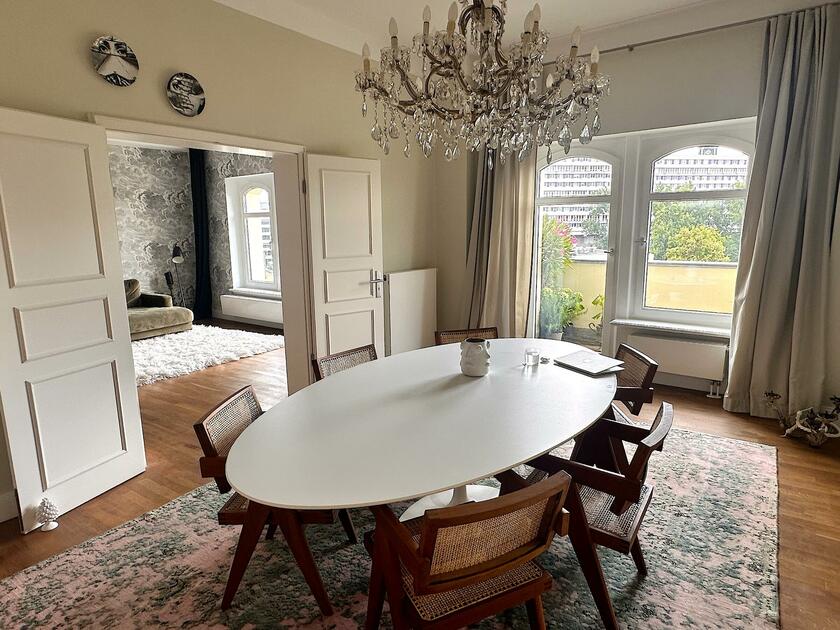 LocationRobot - Film Location Wohnung LR5637 (photo 7)