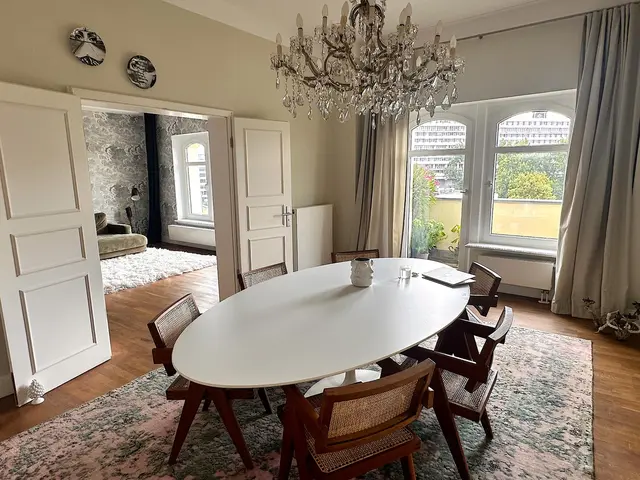 LocationRobot - Film Location Wohnung LR5637 (photo 7)