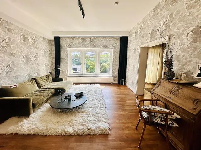 LocationRobot - Film Location Wohnung LR5637 (photo 1)