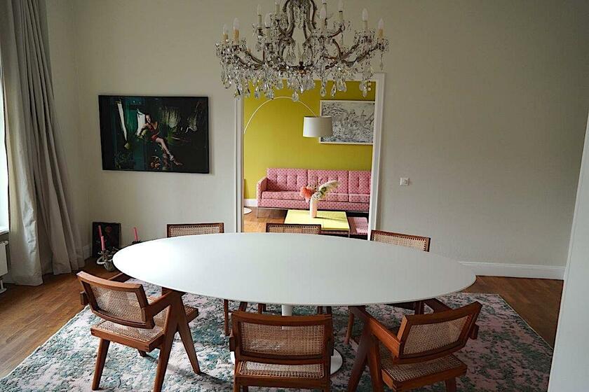 LocationRobot - Film Location Wohnung LR5637 (photo 8)