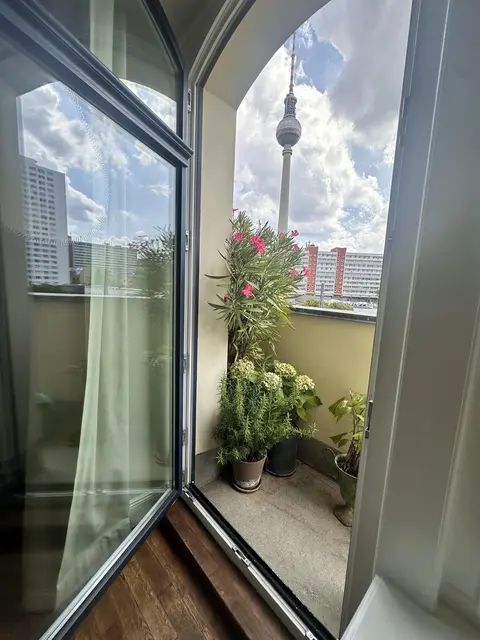 LocationRobot - Film Location Wohnung LR5637 (photo 22)