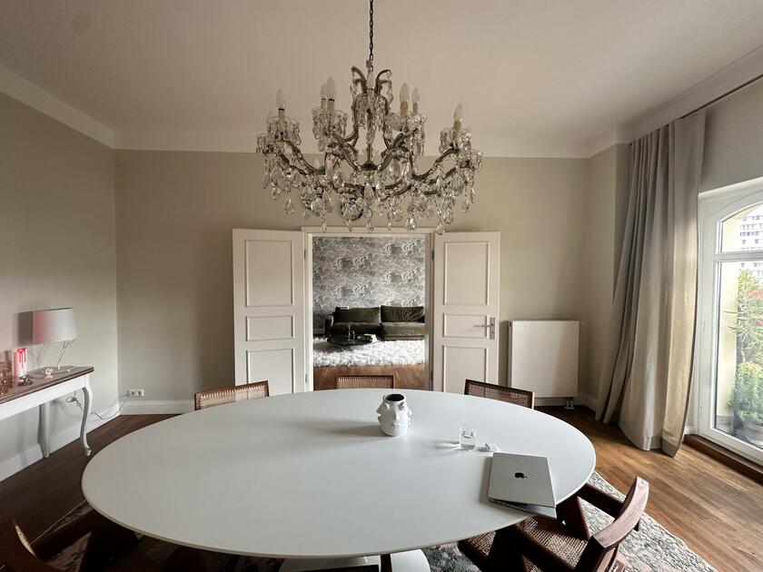 LocationRobot - Film Location Wohnung LR5637 (photo 6)