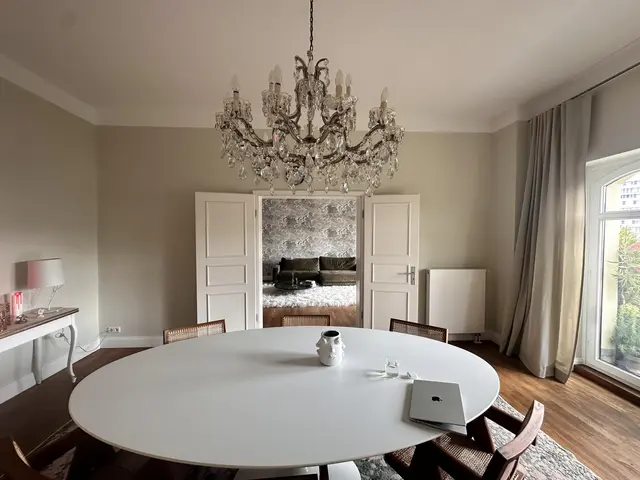 LocationRobot - Film Location Wohnung LR5637 (photo 6)