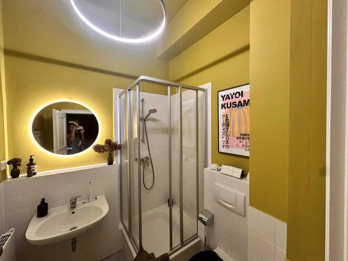 LocationRobot - Film Location Wohnung LR5637 (photo 17)