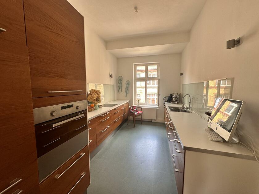 LocationRobot - Film Location Wohnung LR5637 (photo 10)