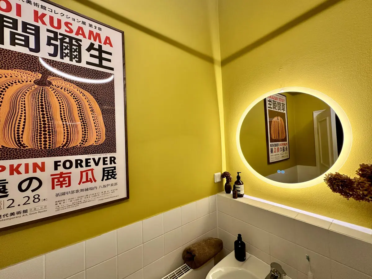 LocationRobot - Film Location Wohnung LR5637 (photo 18)