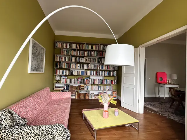 LocationRobot - Film Location Wohnung LR5637 (photo 9)