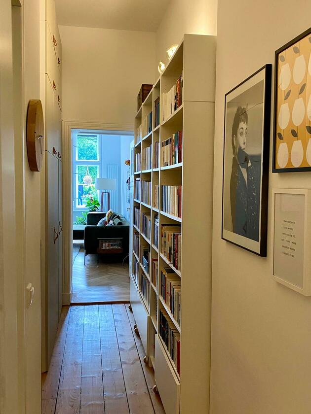 LocationRobot - Film Location Wohnung LR5638 (photo 8)