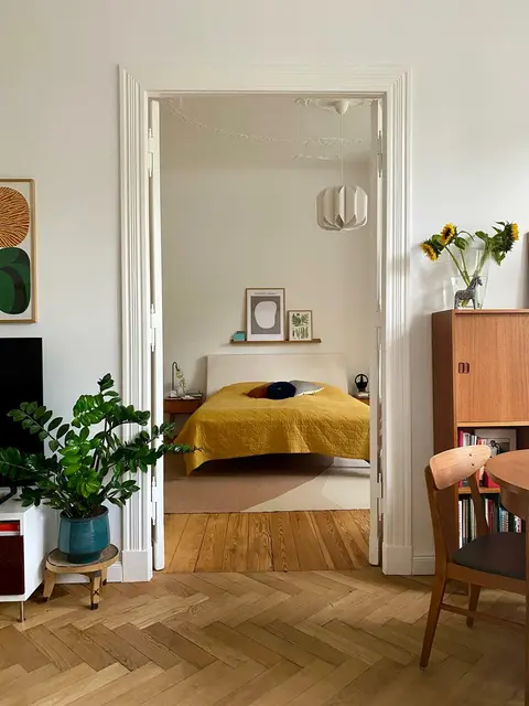 LocationRobot - Film Location Wohnung LR5638 (photo 2)