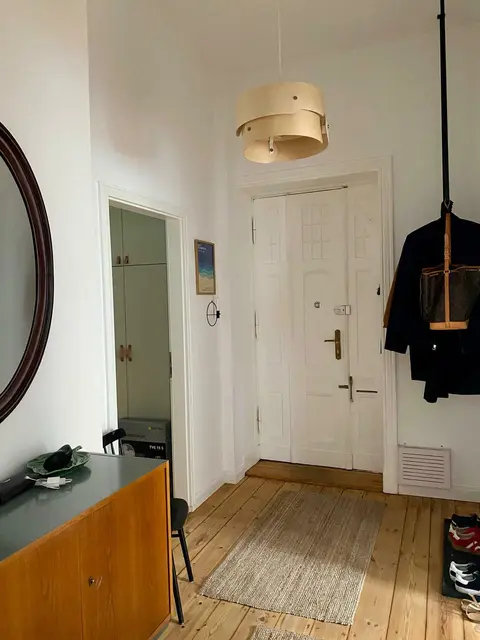 LocationRobot - Film Location Wohnung LR5638 (photo 6)