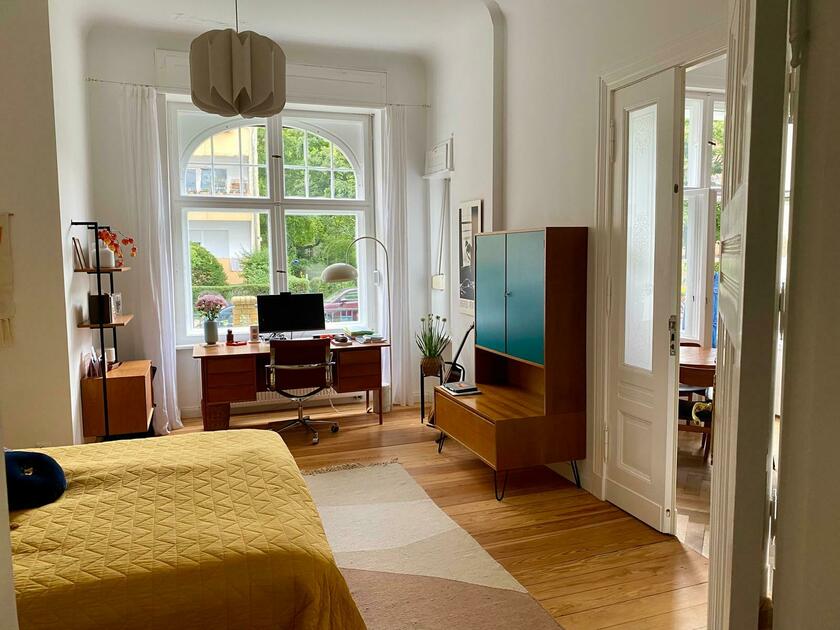 LocationRobot - Film Location Wohnung LR5638 (photo 4)