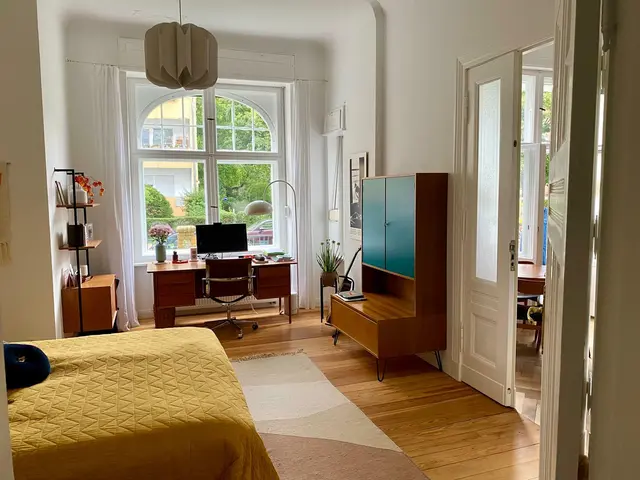 LocationRobot - Film Location Wohnung LR5638 (photo 4)