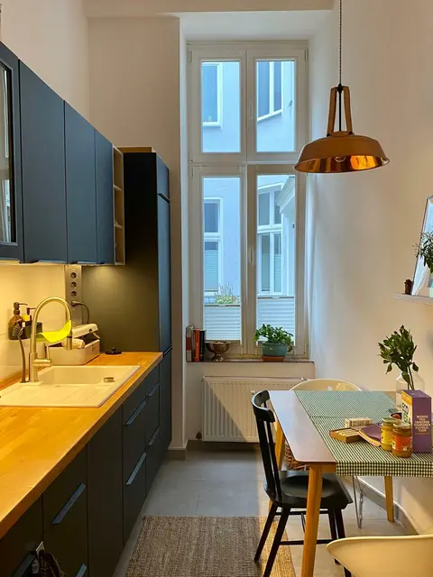 LocationRobot - Film Location Wohnung LR5638 (photo 10)