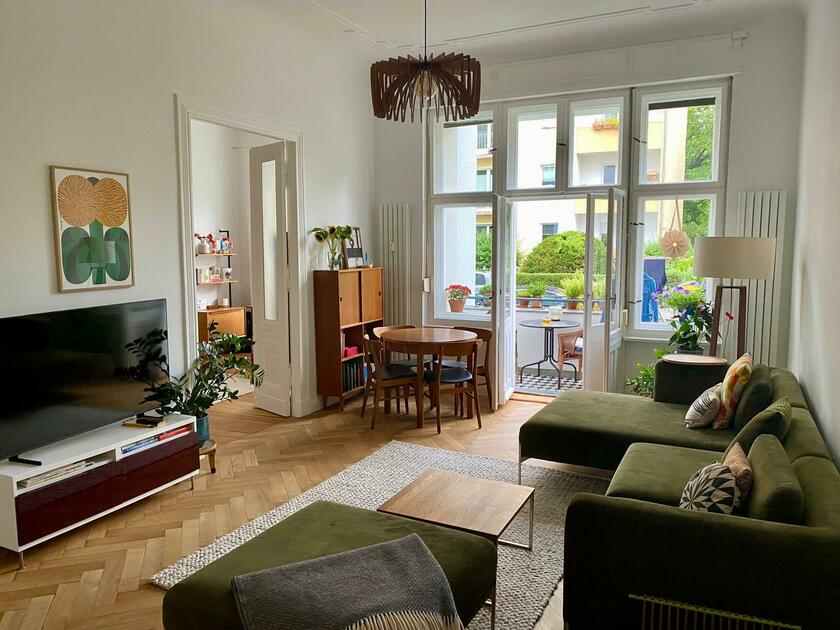 LocationRobot - Film Location Wohnung LR5638 (photo 1)