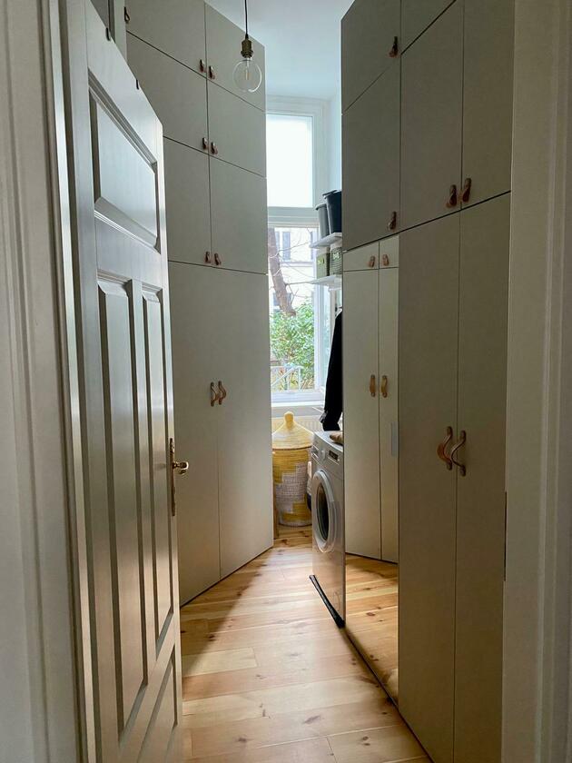 LocationRobot - Film Location Wohnung LR5638 (photo 7)