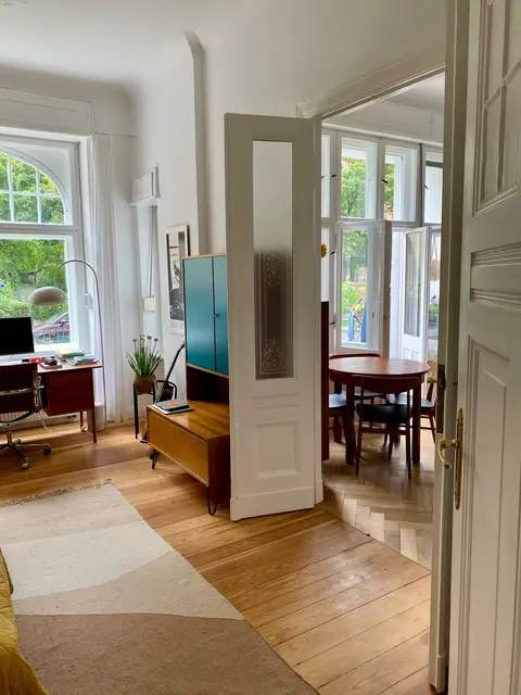 LocationRobot - Film Location Wohnung LR5638 (photo 3)