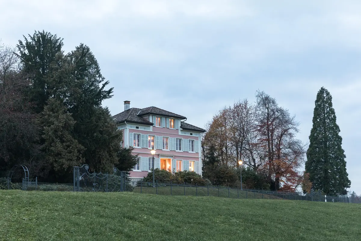 LocationRobot - Film Location Villa LR5653 (photo 1)