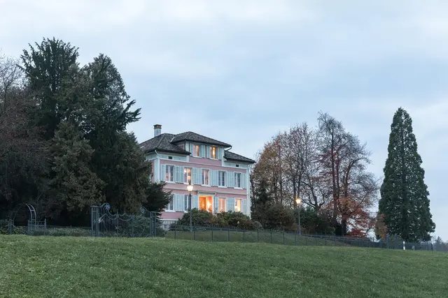 LocationRobot - Film Location Villa LR5653 (photo 1)