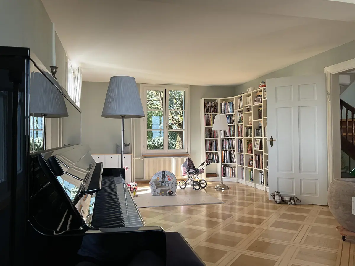 LocationRobot - Film Location Villa LR5653 (photo 2)