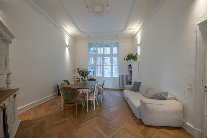 LocationRobot - Film Location Wohnung LR5660 (photo 3)