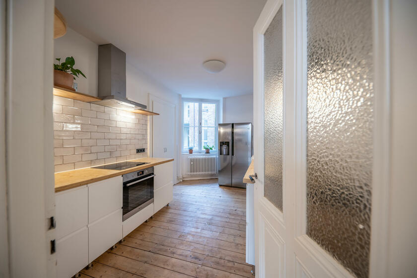 LocationRobot - Film Location Wohnung LR5660 (photo 6)