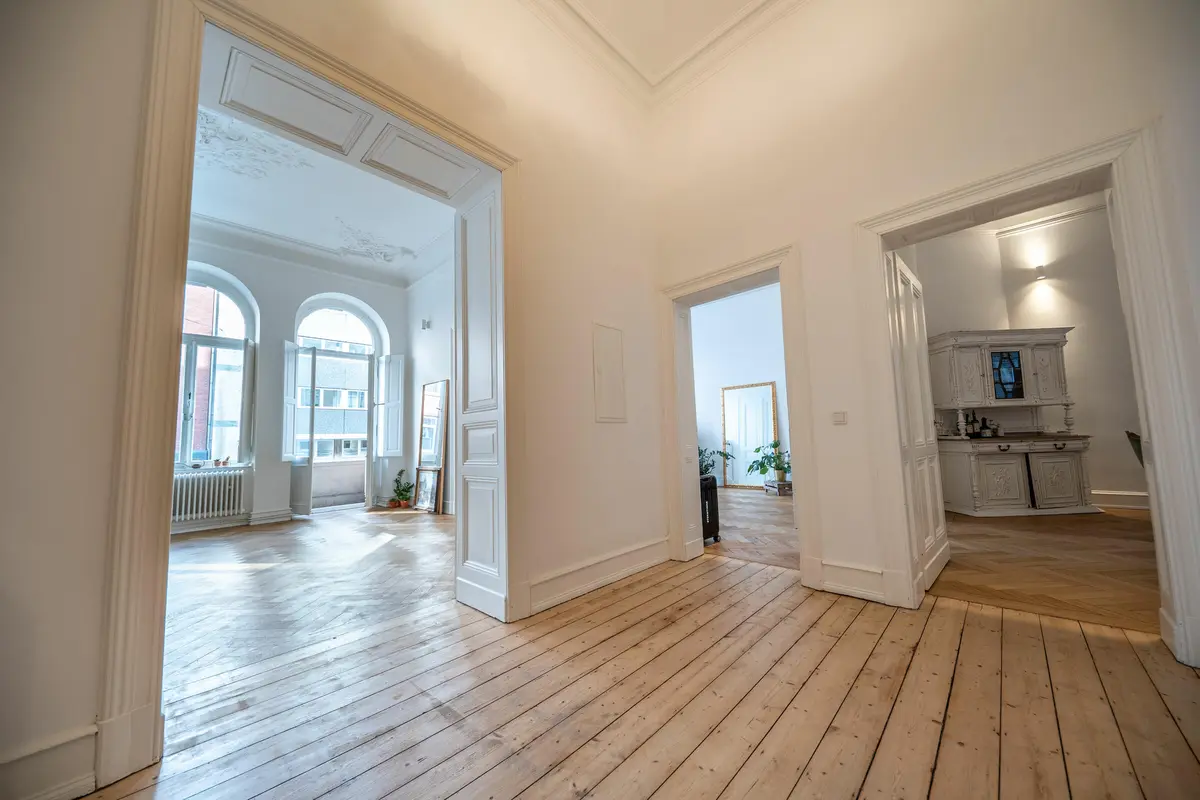 LocationRobot - Film Location Wohnung LR5660 (photo 4)