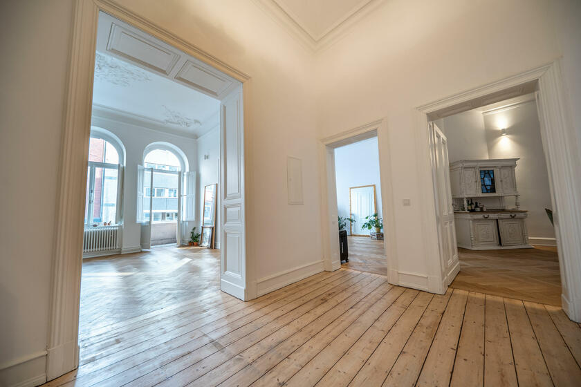 LocationRobot - Film Location Wohnung LR5660 (photo 4)